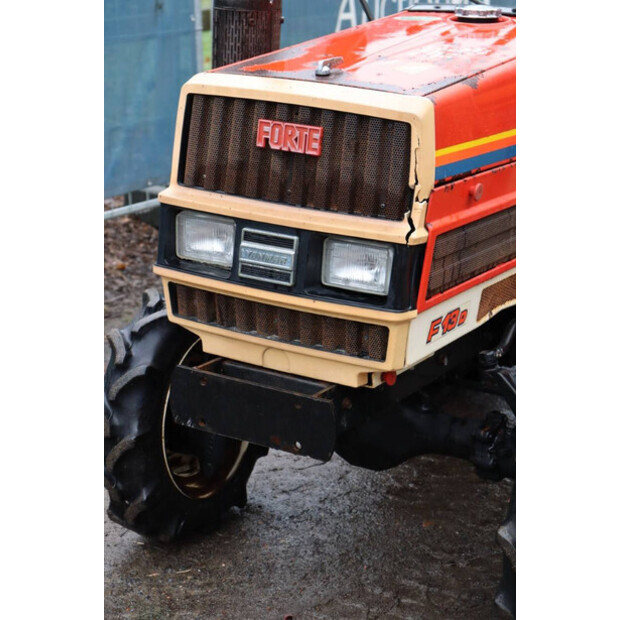 YANMAR F13D-45779427