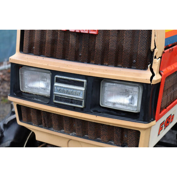 YANMAR F13D-45779428