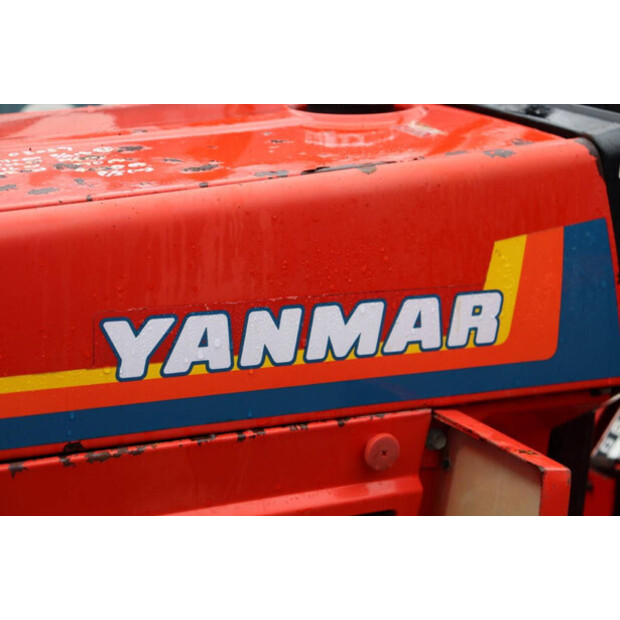 YANMAR F13D-45779430