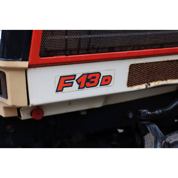 YANMAR F13D-45779431