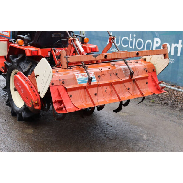 YANMAR F13D-45779434