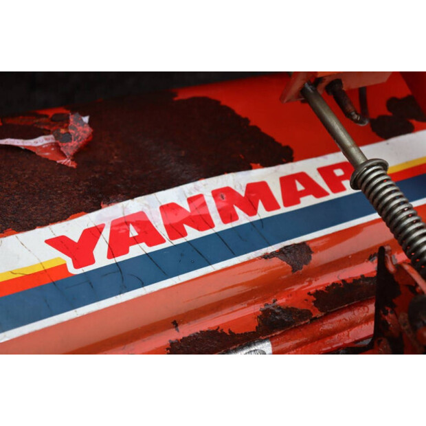 YANMAR F13D-45779437