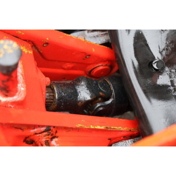 YANMAR F13D-45779440