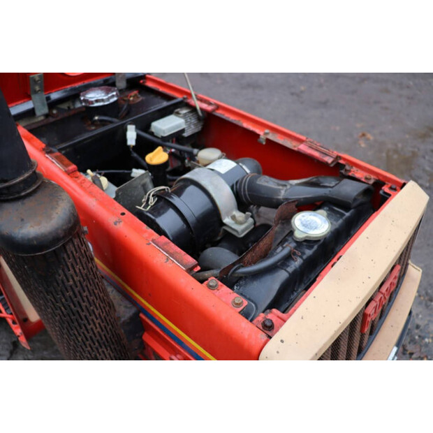 YANMAR F13D-45779441
