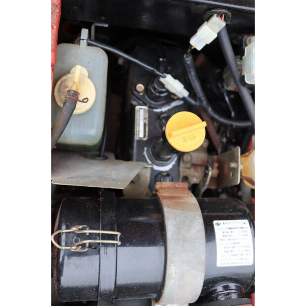 YANMAR F13D-45779442