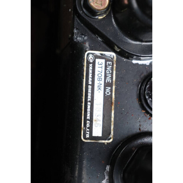 YANMAR F13D-45779443