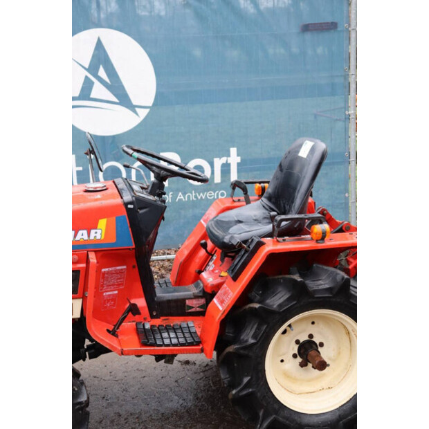 YANMAR F13D-45779444