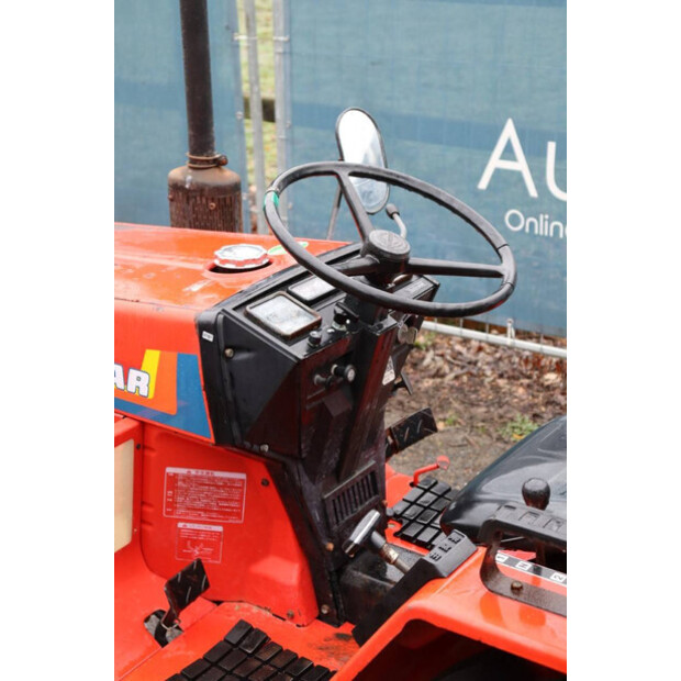 YANMAR F13D-45779446