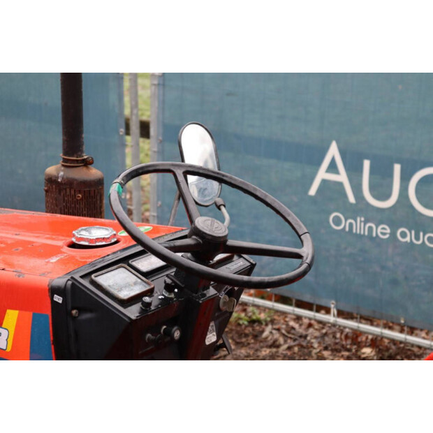 YANMAR F13D-45779447