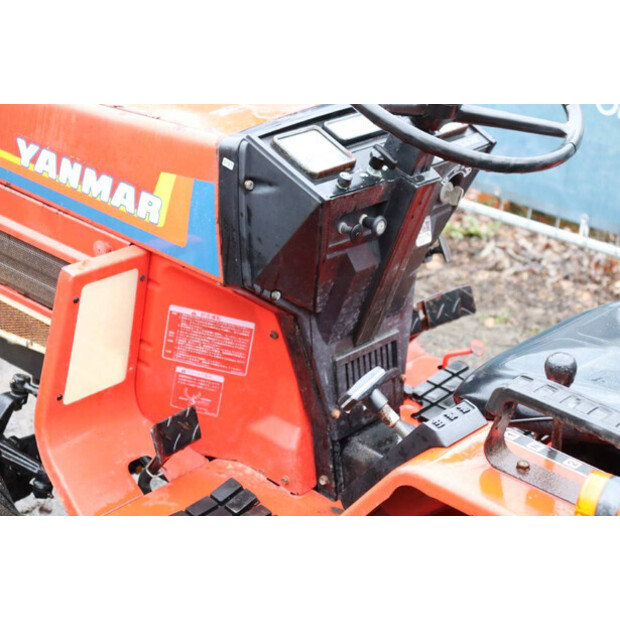 YANMAR F13D-45779448