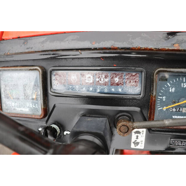 YANMAR F13D-45779457