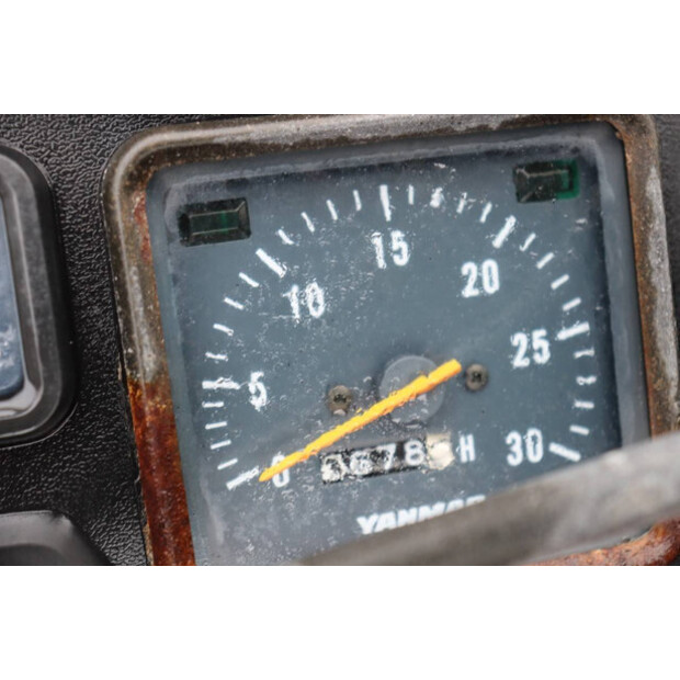 YANMAR F13D-45779458