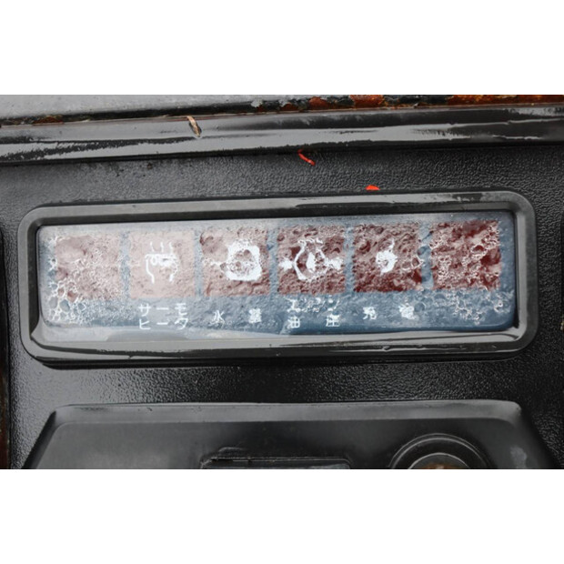 YANMAR F13D-45779460