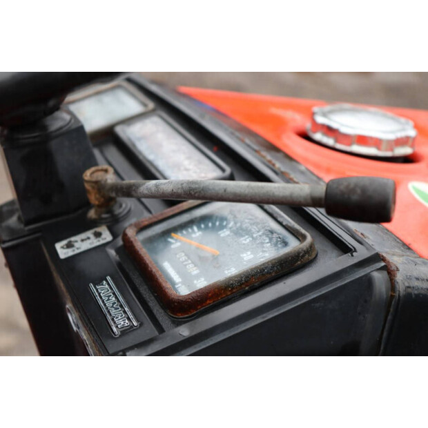 YANMAR F13D-45779462