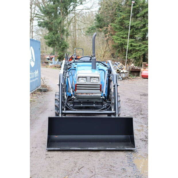 Iseki TA270F-45779473