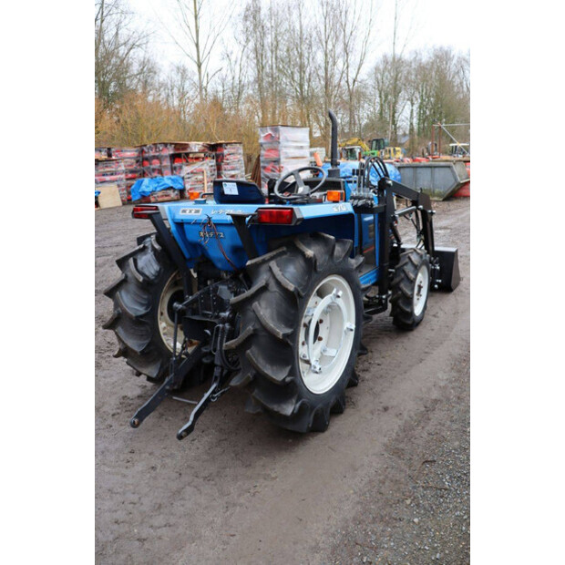 Iseki TA270F-45779475