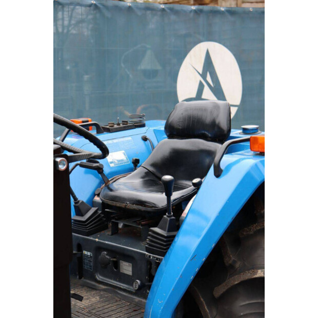 Iseki TA270F-45779492