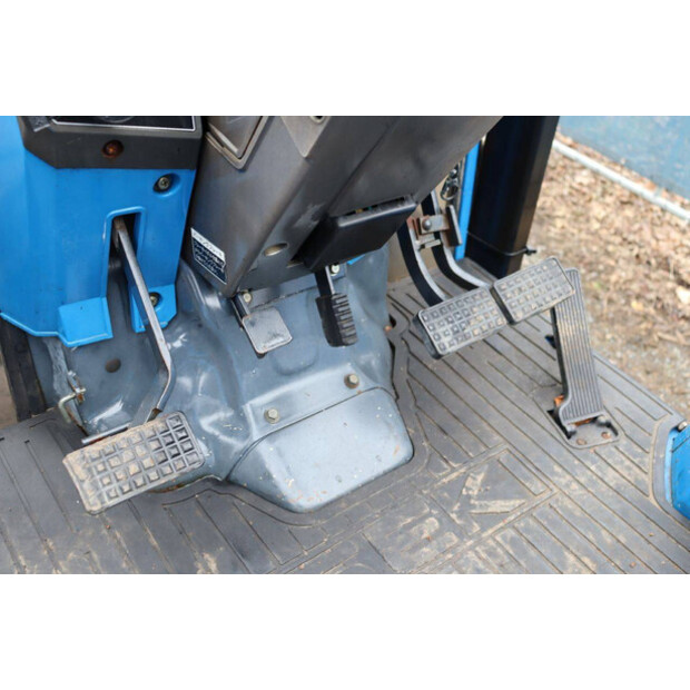 Iseki TA270F-45779495