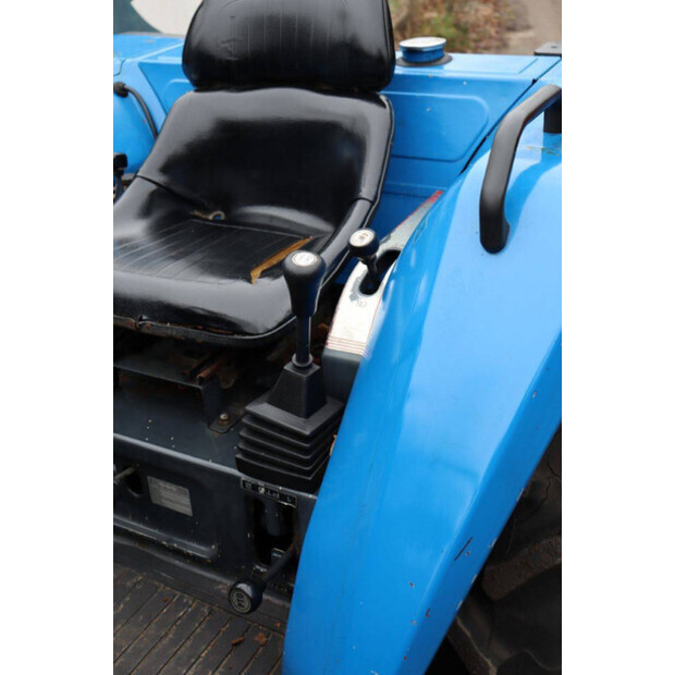 Iseki TA270F-45779496