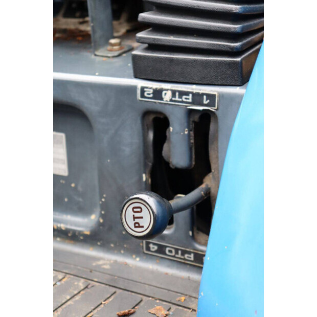 Iseki TA270F-45779497