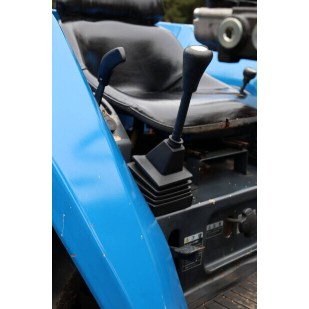 Iseki TA270F-45779500