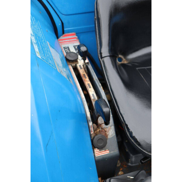 Iseki TA270F-45779503