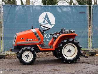Image for KUBOTA ASTE A-15