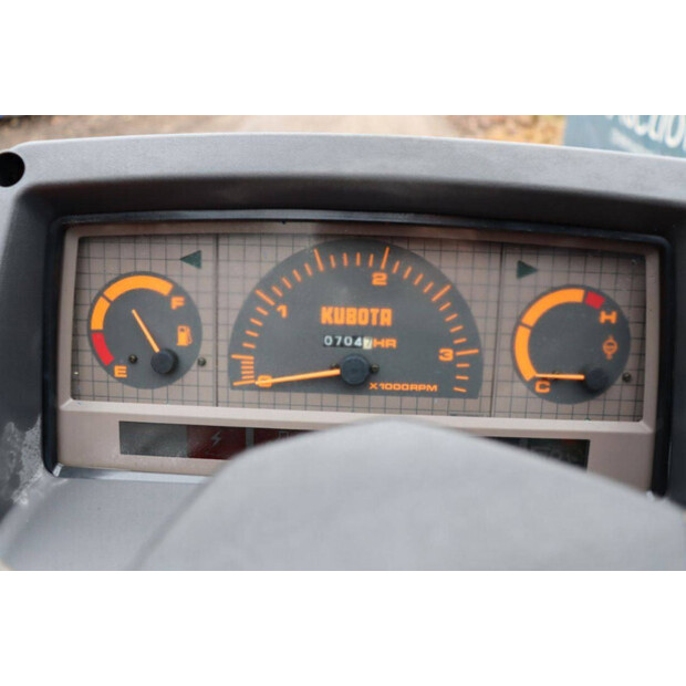 كوبوتا ASTE A-15-45779529