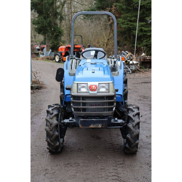 Iseki Sial 223-45779552