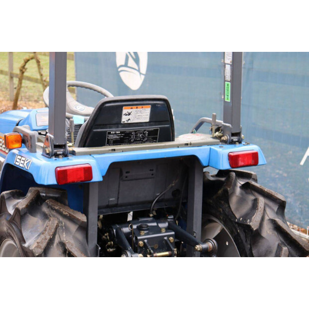 Iseki Sial 223-45779563