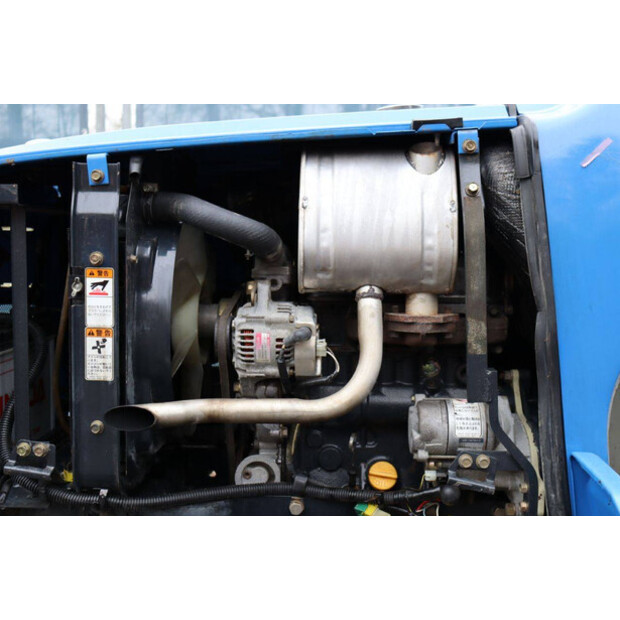 Iseki Sial 223-45779568