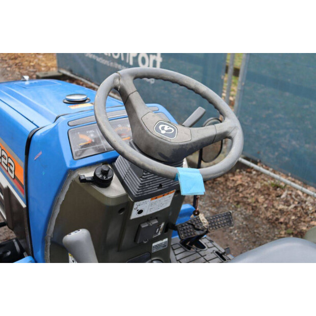 Iseki Sial 223-45779571