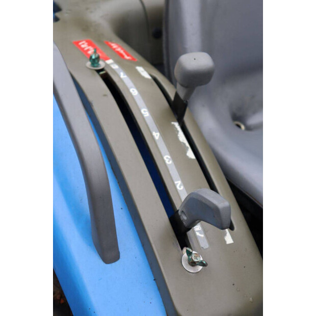 Iseki Sial 223-45779576