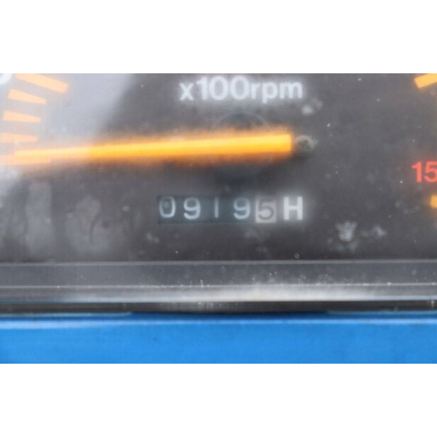 Iseki Sial 223-45779578