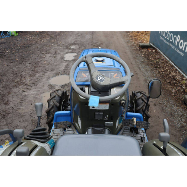 Iseki Sial 223-45779579