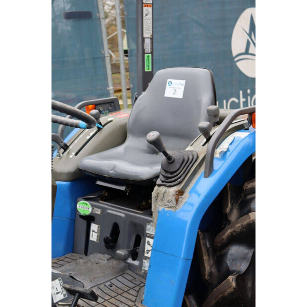 Iseki Sial 223-45779581