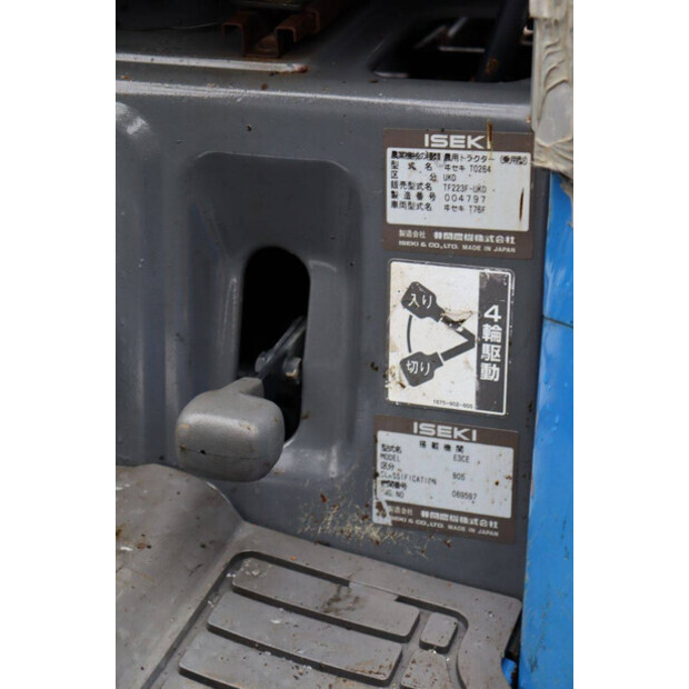 Iseki Sial 223-45779583