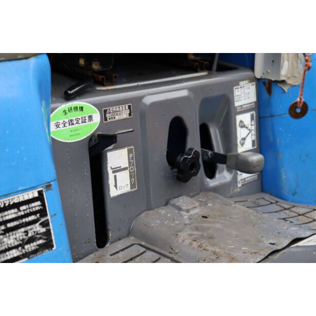 Iseki Sial 223-45779584