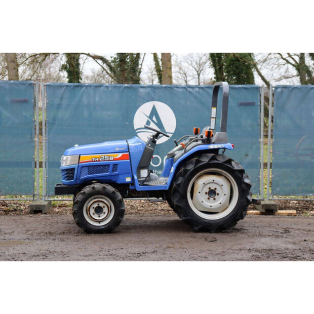 Iseki TH25B-45779590
