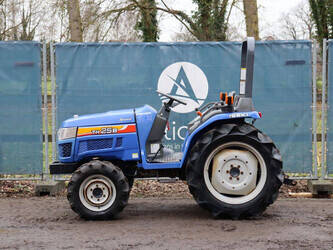 iseki-th25b-1428414-45779591