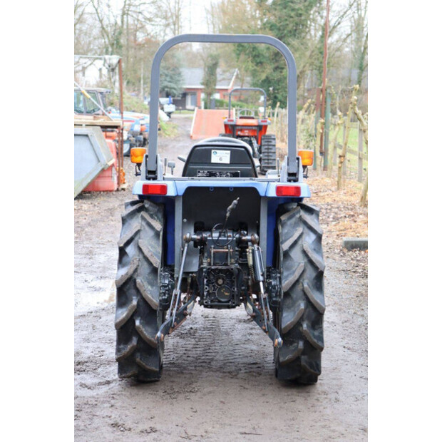 Iseki TH25B-45779594