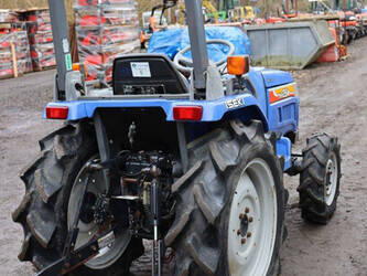 iseki-th25b-1428414-45779595