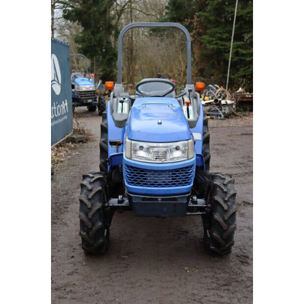 Iseki TH25B-45779597