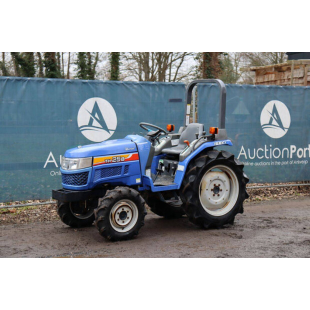 Iseki TH25B-45779598