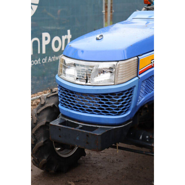 Iseki TH25B-45779599