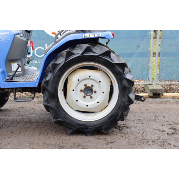 Iseki TH25B-45779601