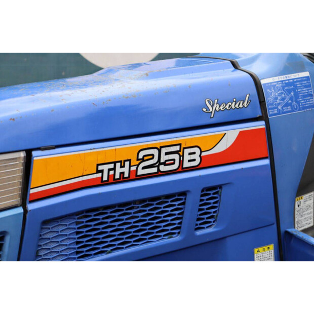 Iseki TH25B-45779603