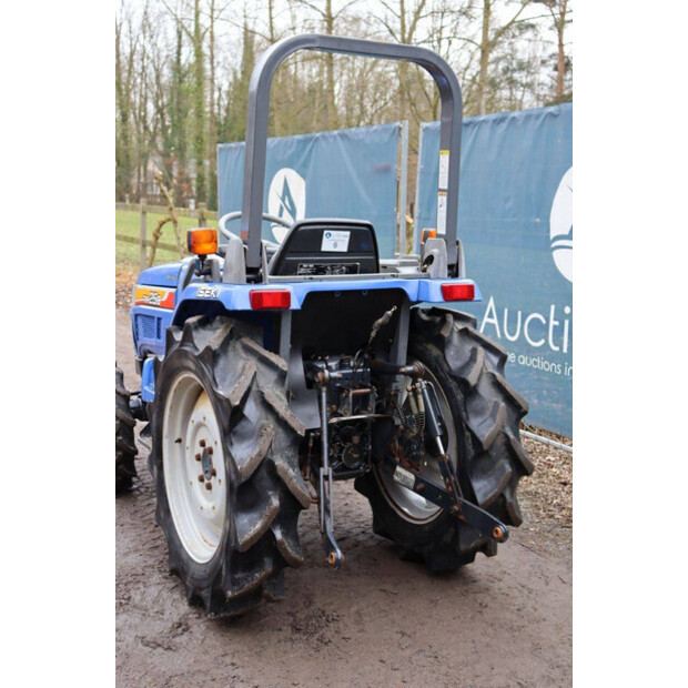 Iseki TH25B-45779604