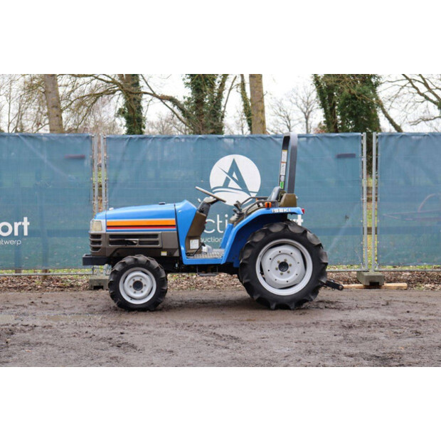 Iseki Sial 223-45779605