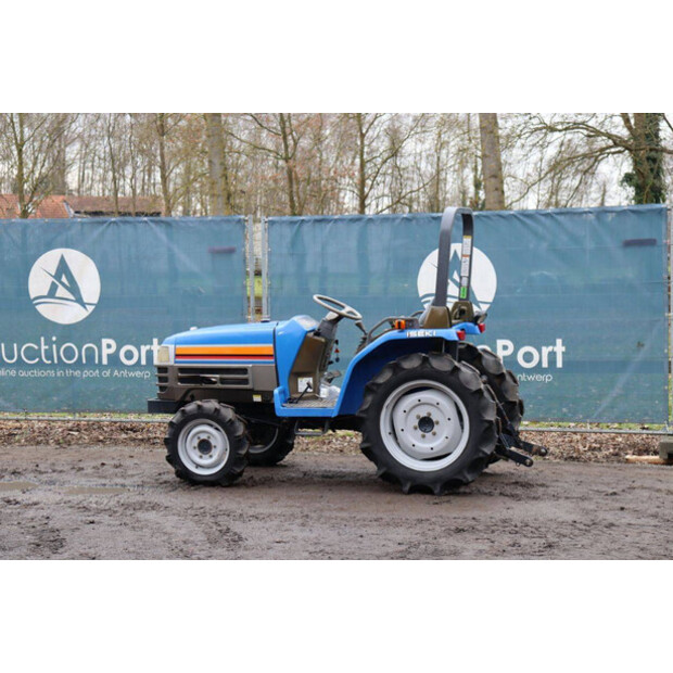 Iseki Sial 223-45779607